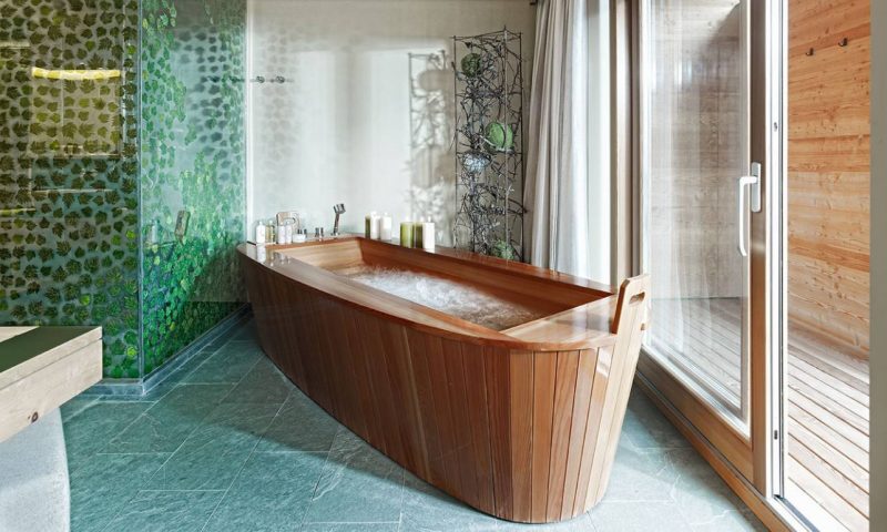 Arosea Life Balance Hotel, Trentino Alto Adige - Italy