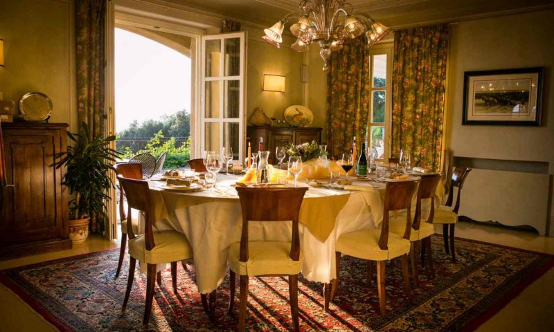 Tenuta il Sassone Massa Marittima, Tuscany - Italy