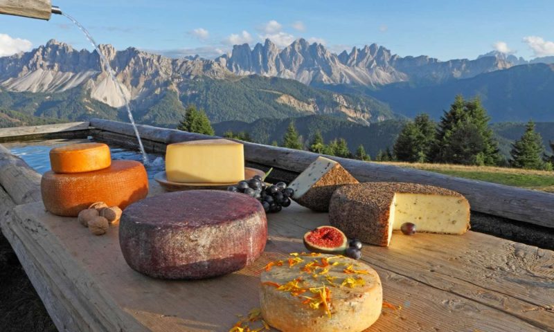 Alpenpalace Spa Retreat, Trentino Alto Adige - Italy