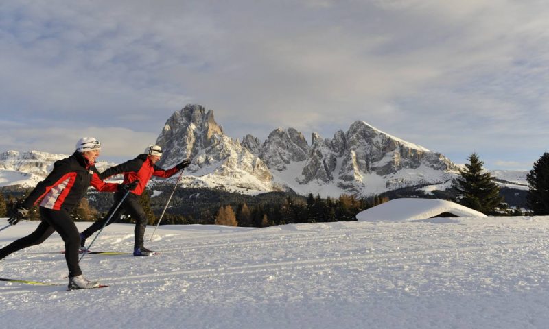 Sensoria Dolomites Siusi, Trentino Alto Adige - Italy