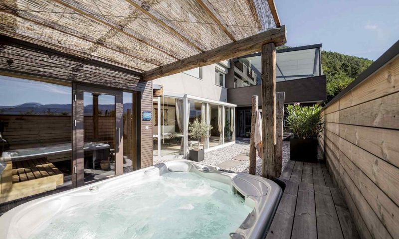 Hotel Avidea Lagundo, Trentino Alto Adige - Italy