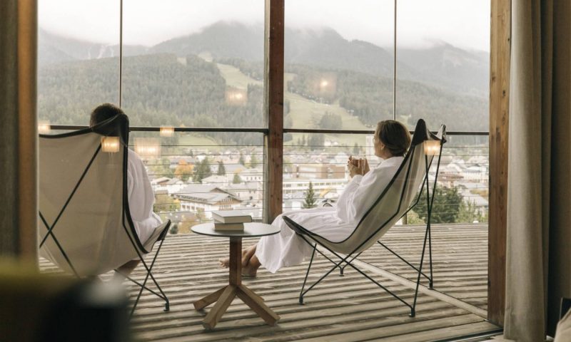 Naturhotel Leitlhof San Candido, Trentino Alto Adige - Italy