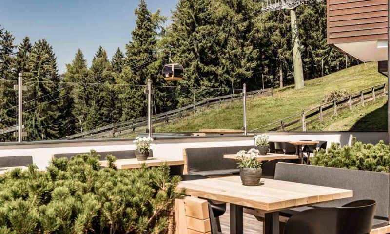 Josef Mountain Resort Avelengo, Trentino Alto Adige - Italy