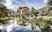 Hotel Luna Mondschein Ortisei, Trentino Alto Adige - Italy