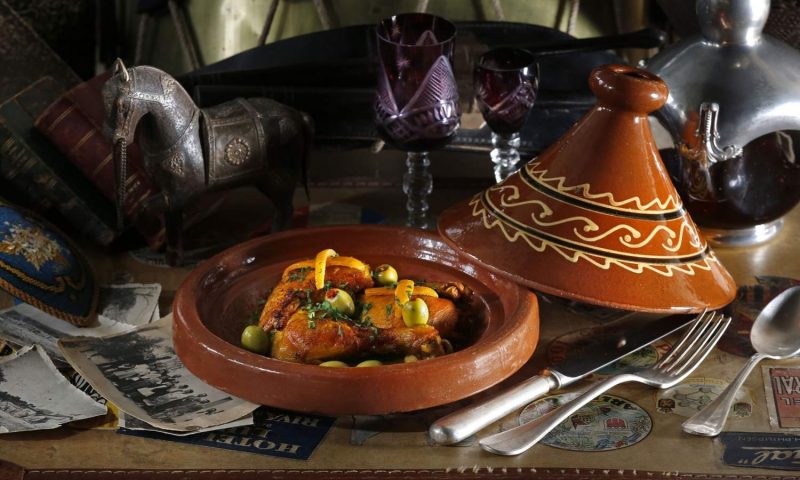 Le Palais Rhoul & Spa Marrakech - Morocco