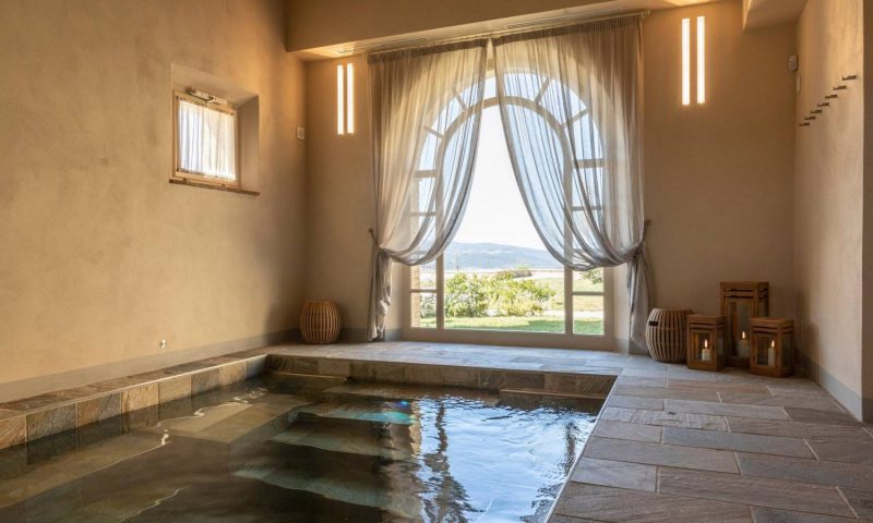 Capanna Suites Montalcino, Tuscany - Italy