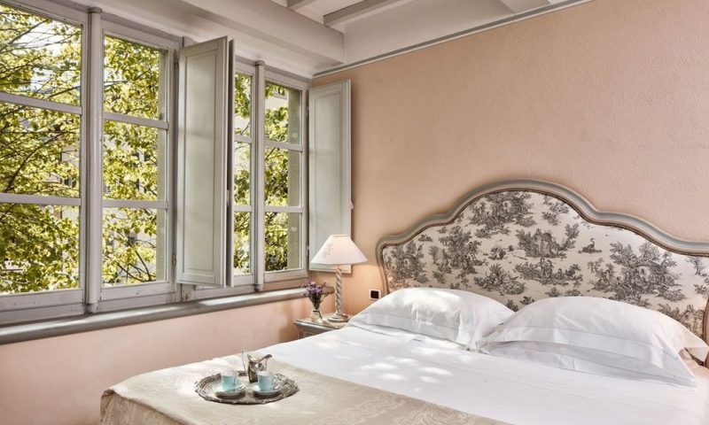 Villa di Piazzano Cortona, Tuscany - Italy