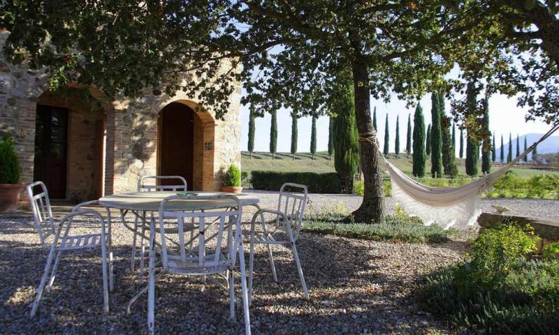 La Tana del Bianconiglio Val D