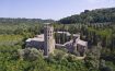 La Badia di Orvieto, Umbria - Italy