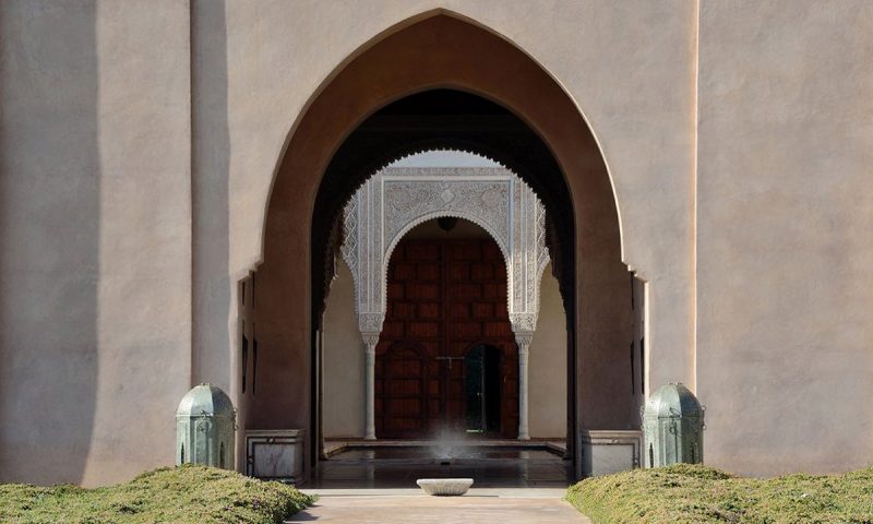 Ksar Char Bagh Marrakech - Morocco