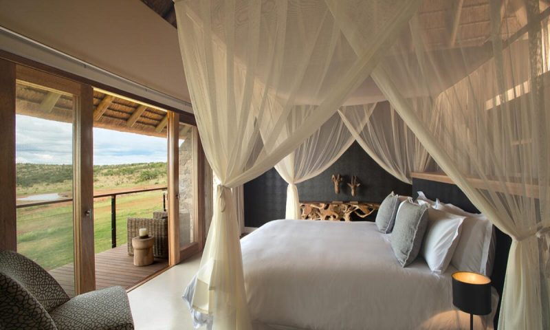 Mhondoro Safari Lodge, Limpopo - South Africa
