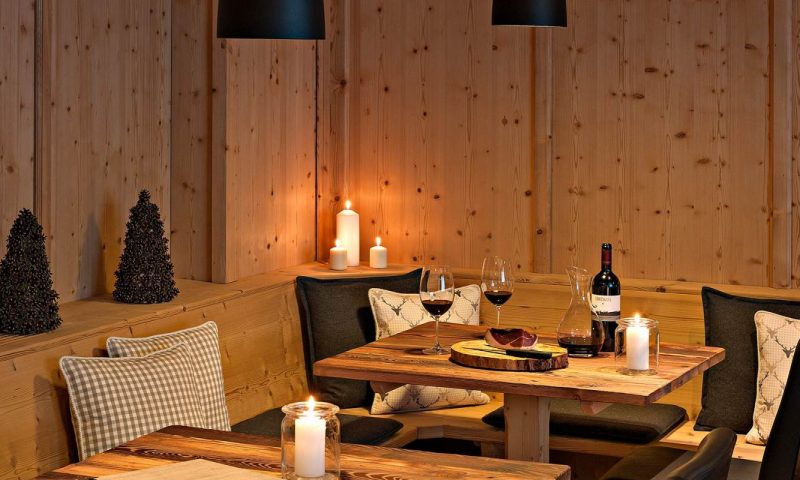 Hotel Matillhof Laces, Trentino Alto Adige - Italy
