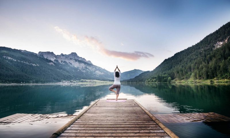 Alpenpalace Spa Retreat, Trentino Alto Adige - Italy