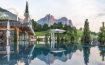 Abinea Dolomiti Romantic SPA, Trentino Alto Adige - Italy