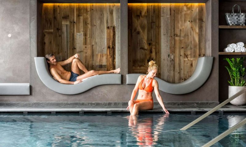 Hotel Avidea Lagundo, Trentino Alto Adige - Italy