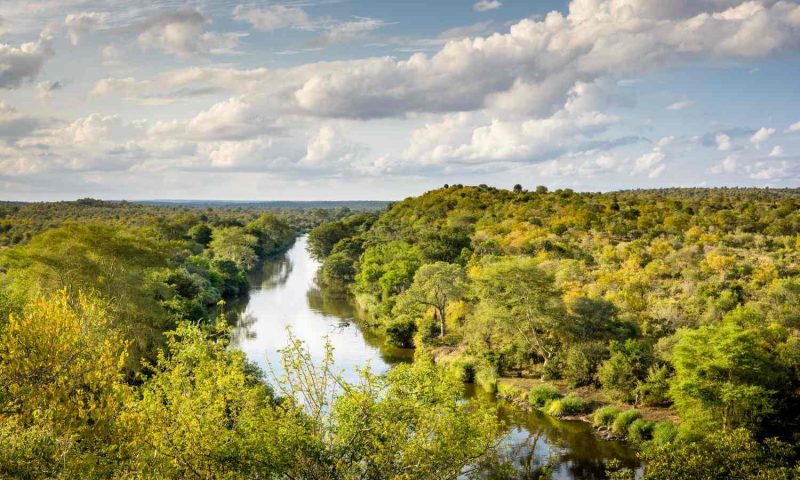 Singita Lebombo Lodge, Mpumalanga - South Africa