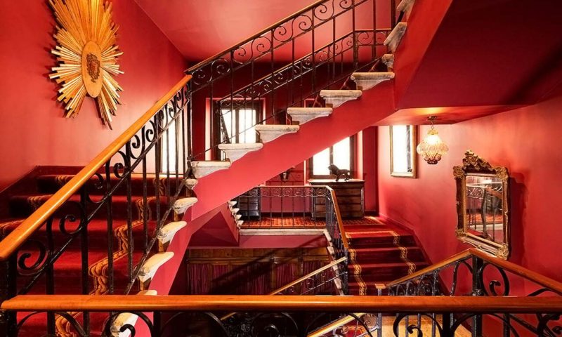 Hotel Metropole Venice - Italy