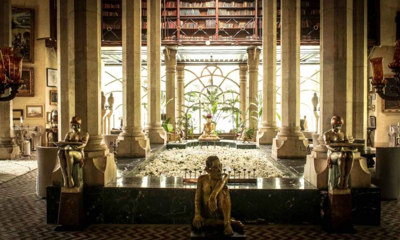 Le Palais Rhoul & Spa Marrakech - Morocco