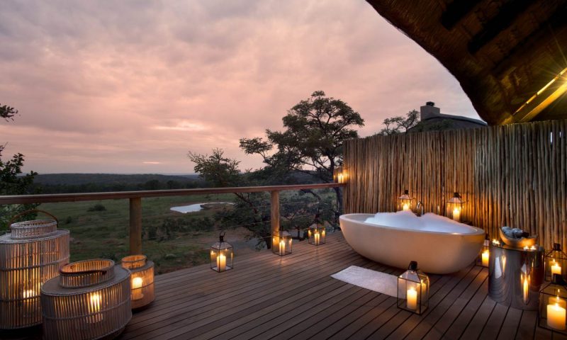 Mhondoro Safari Lodge, Limpopo - South Africa