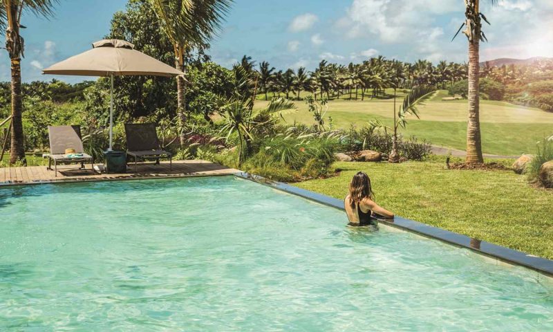 Anahita Golf & Spa Resort - Mauritius
