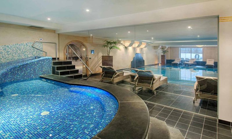 Alpenpalace Spa Retreat, Trentino Alto Adige - Italy