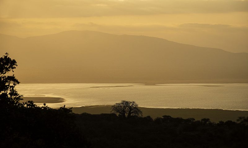 Mawemawe Manyara Lodge - Tanzania