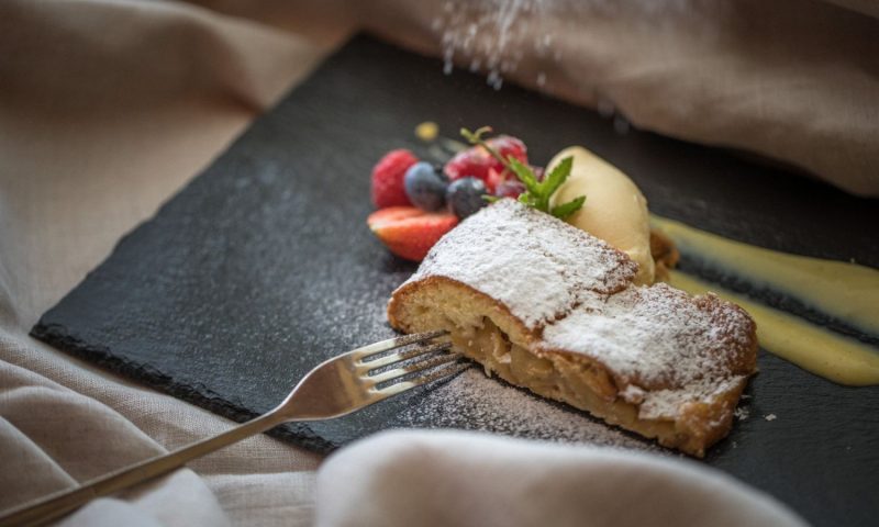 Naturhotel Leitlhof San Candido, Trentino Alto Adige - Italy