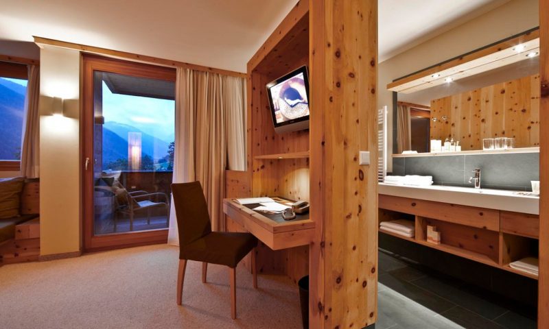 Arosea Life Balance Hotel, Trentino Alto Adige - Italy