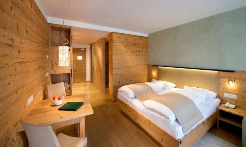 Naturhotel Leitlhof San Candido, Trentino Alto Adige - Italy