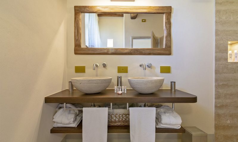 Capanna Suites Montalcino, Tuscany - Italy