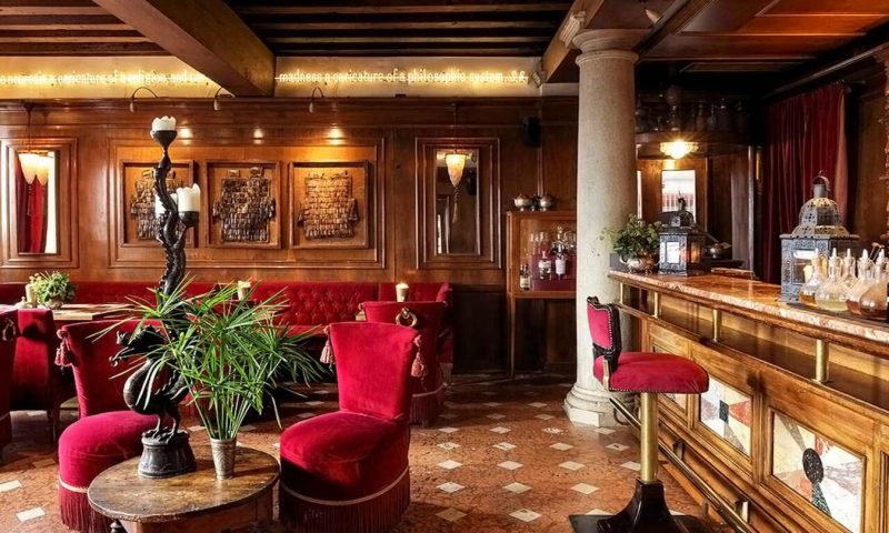 Hotel Metropole Venice - Italy
