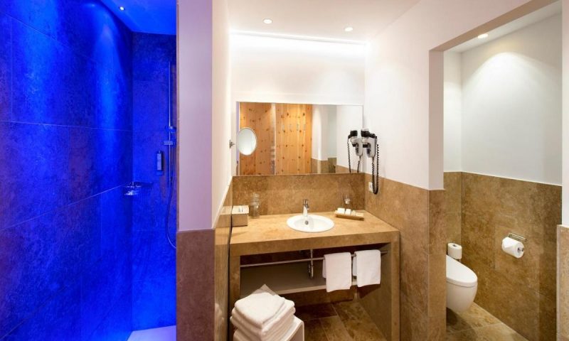 Naturhotel Leitlhof San Candido, Trentino Alto Adige - Italy
