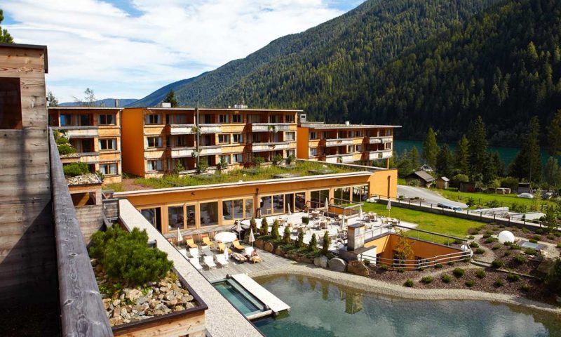 Arosea Life Balance Hotel, Trentino Alto Adige - Italy