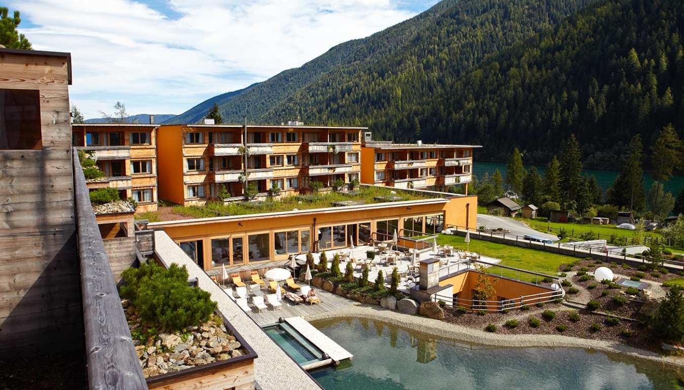Arosea Life Balance Hotel, Trentino Alto Adige - Italy
