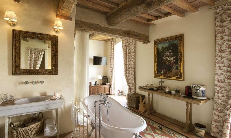 Dimora Santa Margherita, Tuscany - Italy