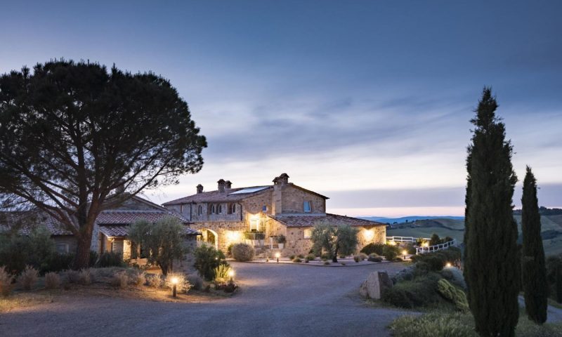Dimora Santa Margherita, Tuscany - Italy