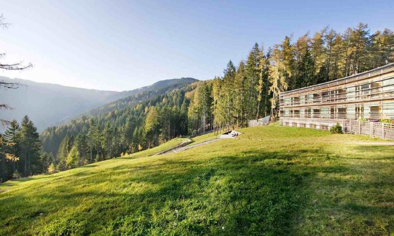 Vigilius Mountain Resort Lana, Trentino Alto Adige - Italy