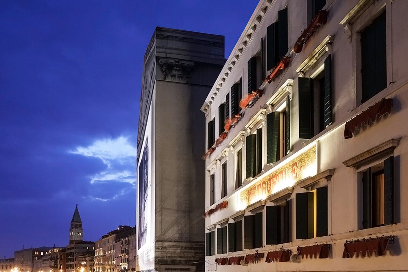 Hotel Metropole Venice - Italy