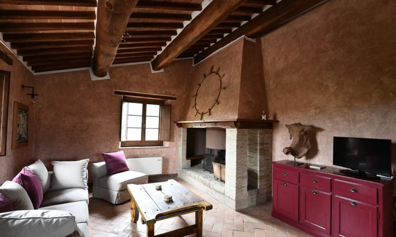 La Tana del Bianconiglio Val D