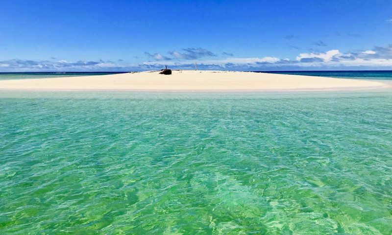 Emaho Sekawa Resort - Fiji Islands