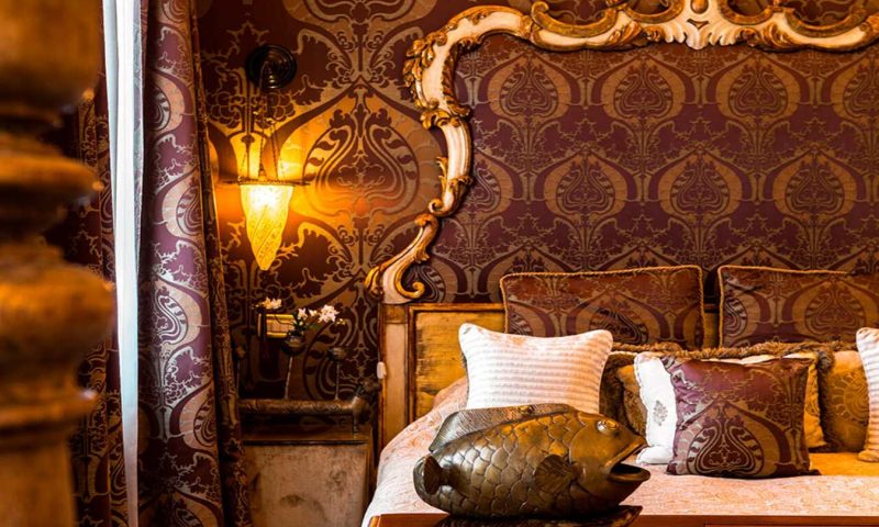 Hotel Metropole Venice - Italy