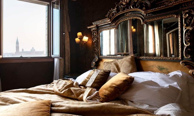 Hotel Metropole Venice - Italy