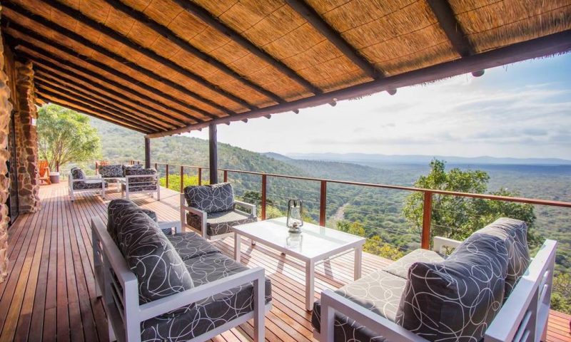 Leopard Mountain Safari Lodge, Kwazulu Natal - South Africa