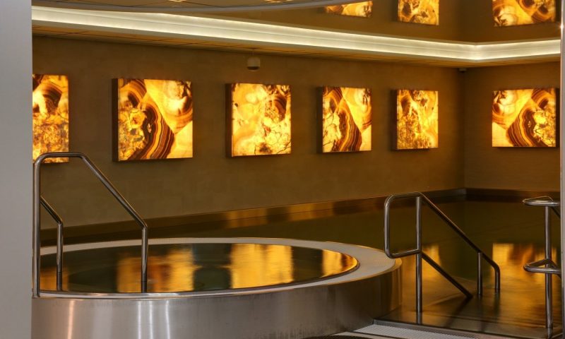 Hotel Olympic Palace Karlovy Vary - Czech Republic
