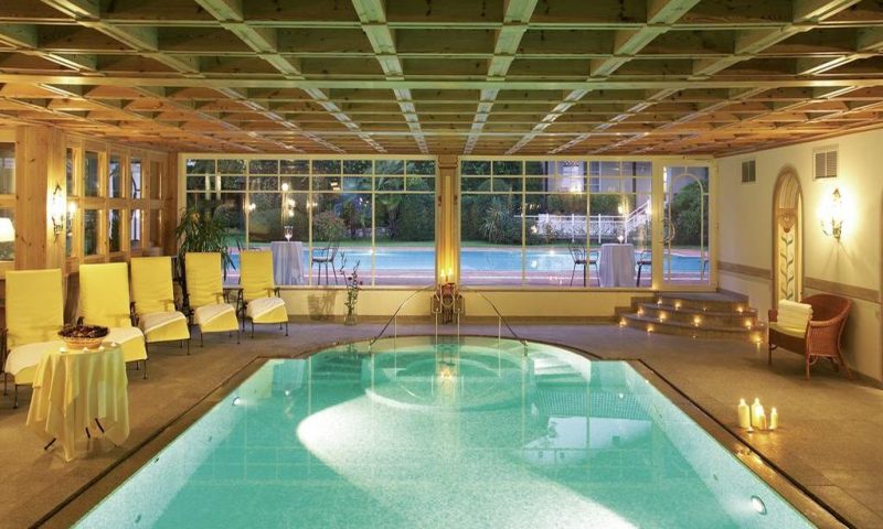Hotel Oberwirt Marlengo, Trentino Alto Adige - Italy