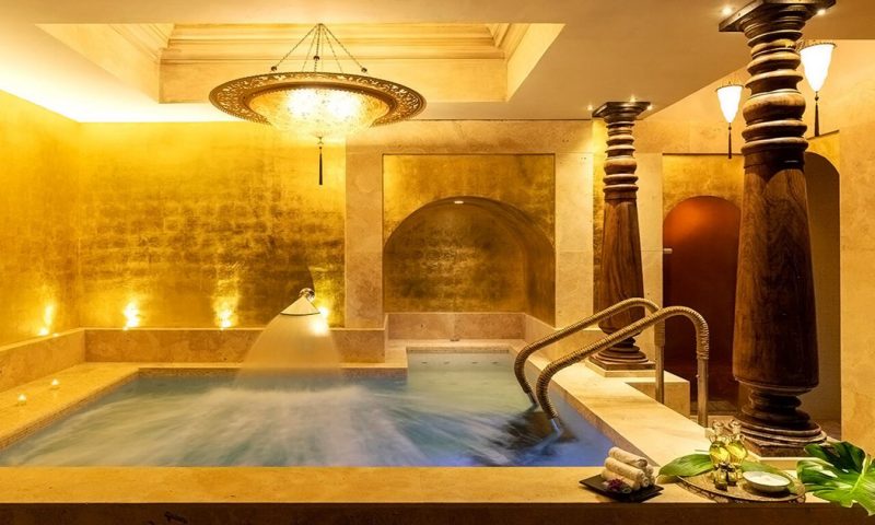 Hotel Metropole Venice - Italy