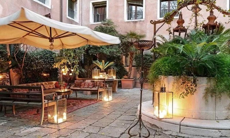 Hotel Metropole Venice - Italy