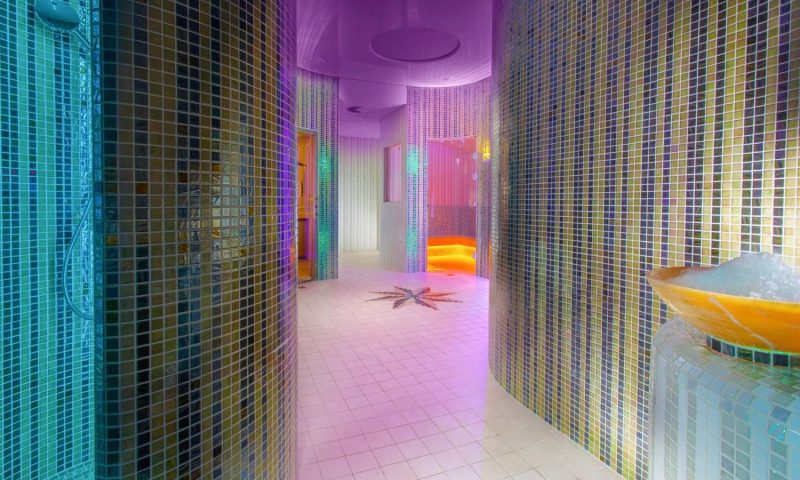 Hotel Olympic Palace Karlovy Vary - Czech Republic