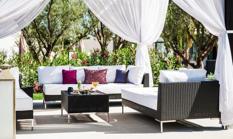 Villa Diyafa Boutique Hotel & Spa Rabat - Morocco