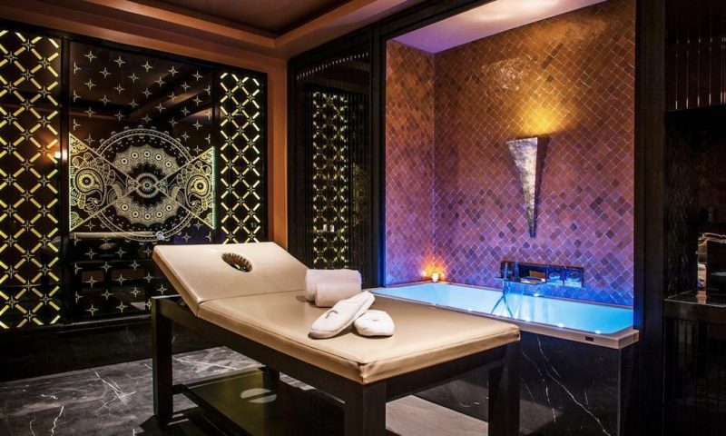 Villa Diyafa Boutique Hotel & Spa Rabat - Morocco